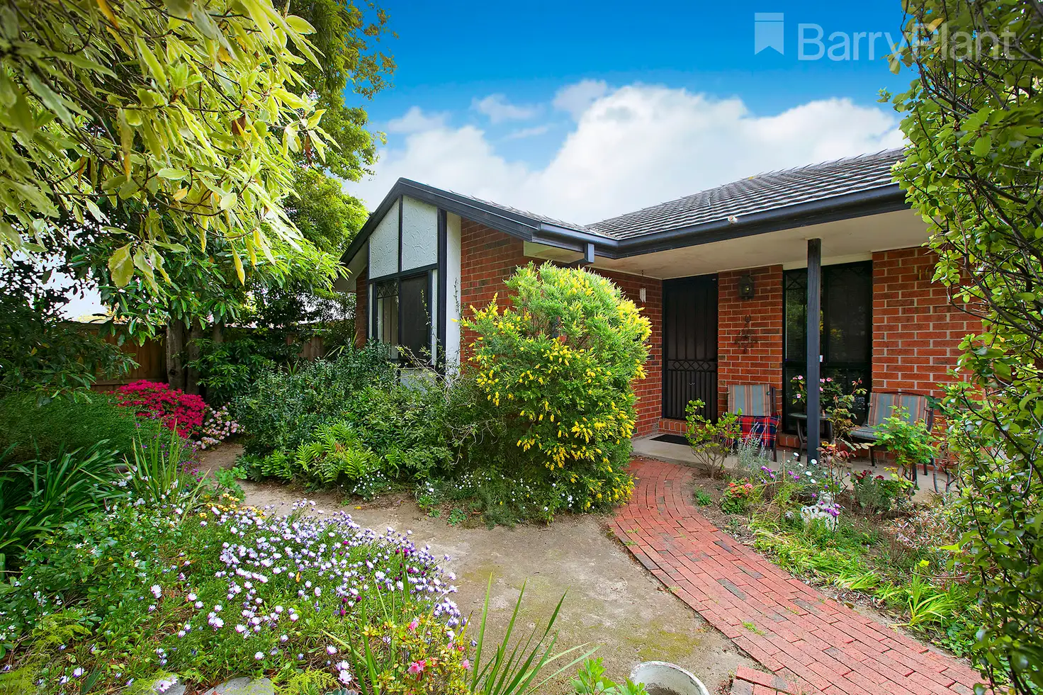 Main view of Homely unit listing, 2/16 Lewis Street, Mount Waverley VIC 3149