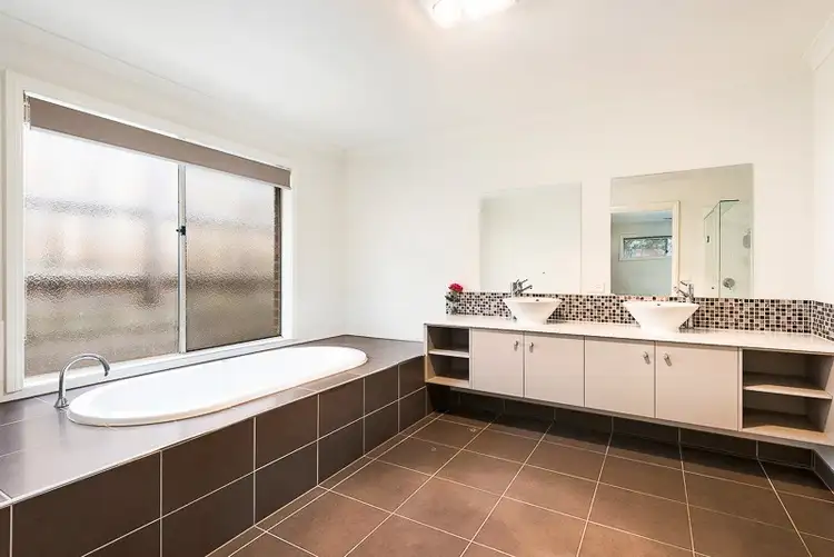 Fifth view of Homely house listing, 13 Viewpoint Avenue, Mernda VIC 3754