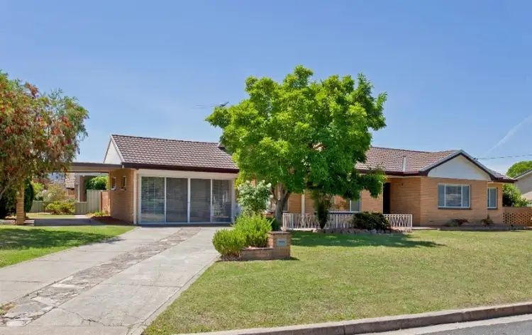 1022 Ruth Street, Albury NSW 2640