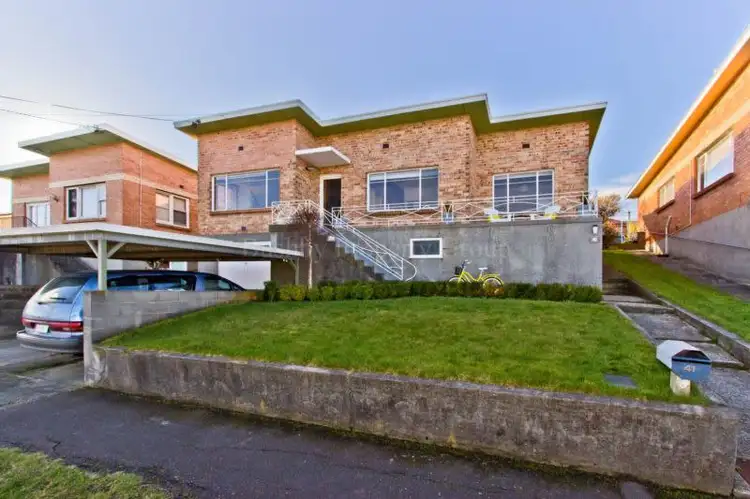 Fourth view of Homely house listing, 41 Crawford Street, Mowbray TAS 7248