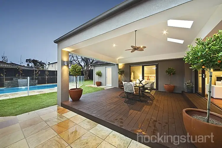 Third view of Homely house listing, 56 Bayview Crescent, Black Rock VIC 3193