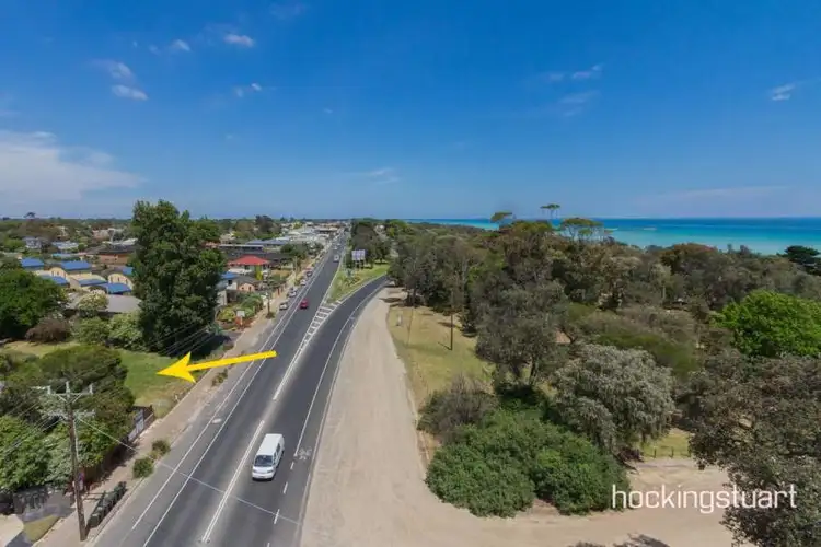Fifth view of Homely land listing, 779 Point Nepean Road, Rosebud VIC 3939