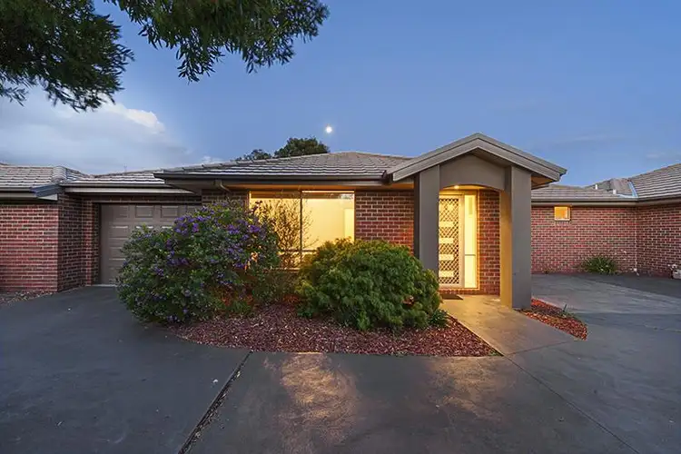 Second view of Homely townhouse listing, 2/42 Sherwood Avenue, Chelsea VIC 3196