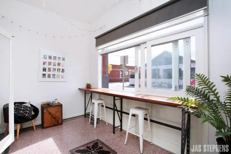 Fifth view of Homely apartment listing, G1/23 Buckingham Street, Footscray VIC 3011