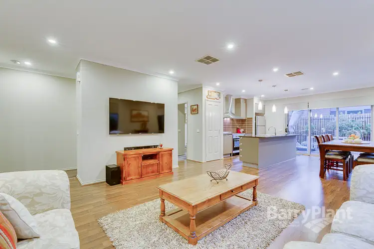 Fifth view of Homely house listing, 12 Sunningdale Drive, Hillside VIC 3037
