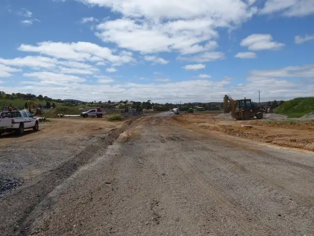 Second view of Homely land listing, Lot 58 Straker Road, Goulburn NSW 2580