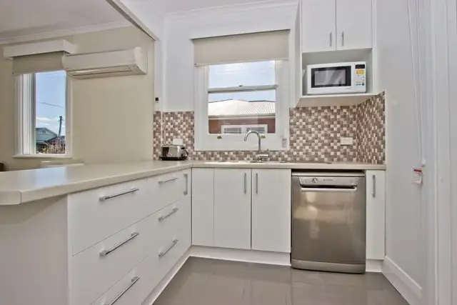 Fourth view of Homely house listing, 10 Mangin Street, Mowbray TAS 7248