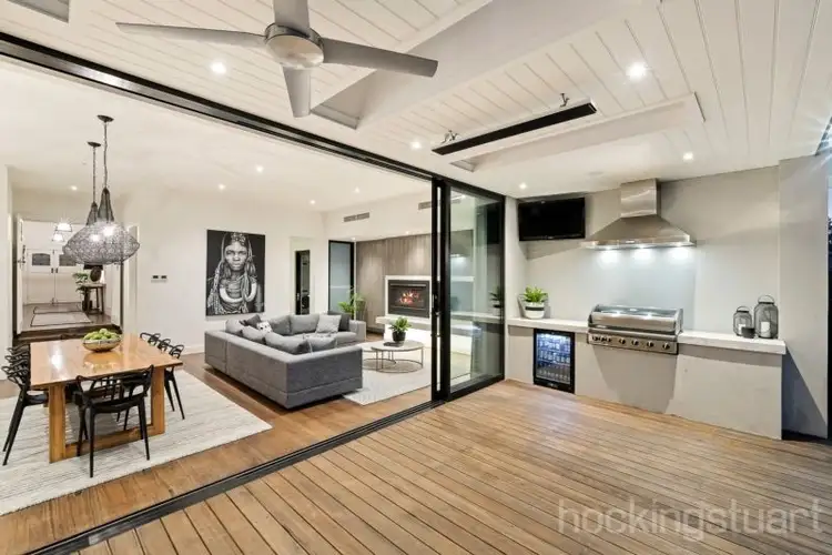 Third view of Homely house listing, 4 Park Crescent, Bentleigh VIC 3204