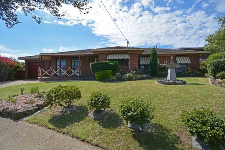 Second view of Homely house listing, 4 Caringal Court, Portland VIC 3305