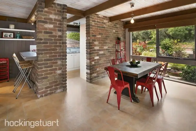 Fifth view of Homely house listing, 153 Elizabeth Drive, Rosebud VIC 3939
