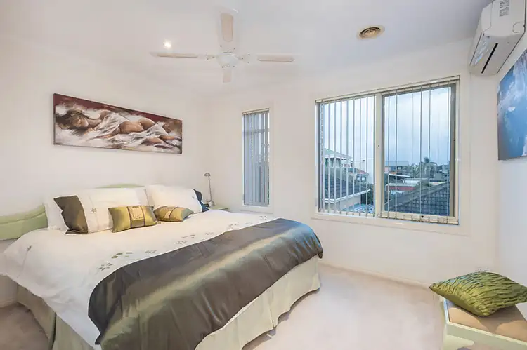 Sixth view of Homely townhouse listing, 2/203 Nepean Highway, Aspendale VIC 3195