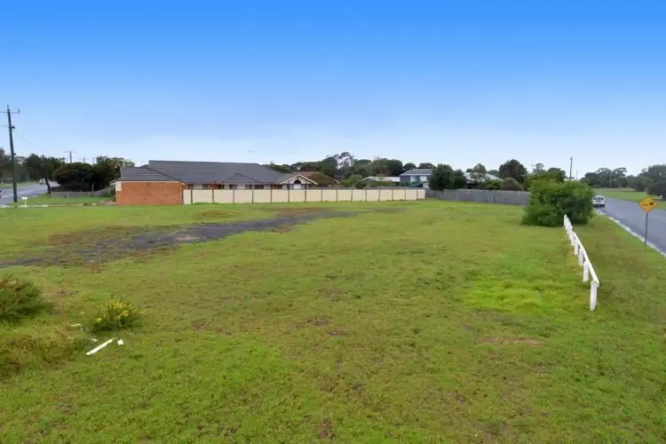Second view of Homely land listing, 1310-1314 Murradoc Road, St Leonards VIC 3223