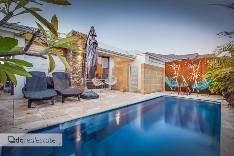 Main view of Homely house listing, 83 Spring Hill, Tapping WA 6065