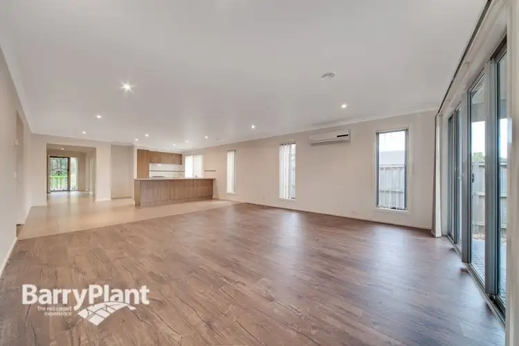 Sixth view of Homely house listing, 13 Ogle Way, Cranbourne North VIC 3977