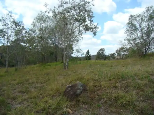 Fourth view of Homely land listing, LOT 1&2, 102 MORGAN STREET, Mount Morgan QLD 4714