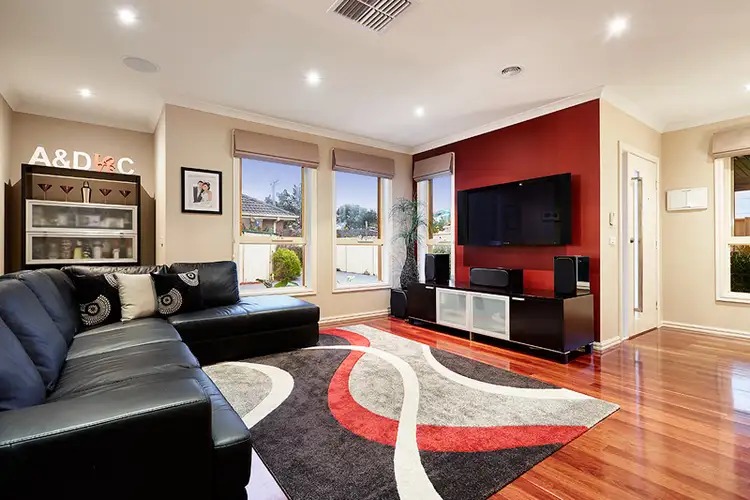 Second view of Homely house listing, 33a Robson Avenue, Avondale Heights VIC 3034