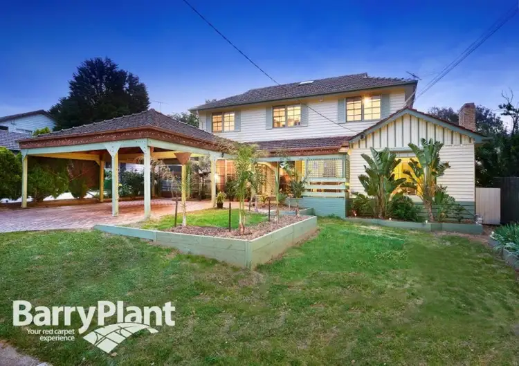 19 Springfield Street, Briar Hill VIC 3088