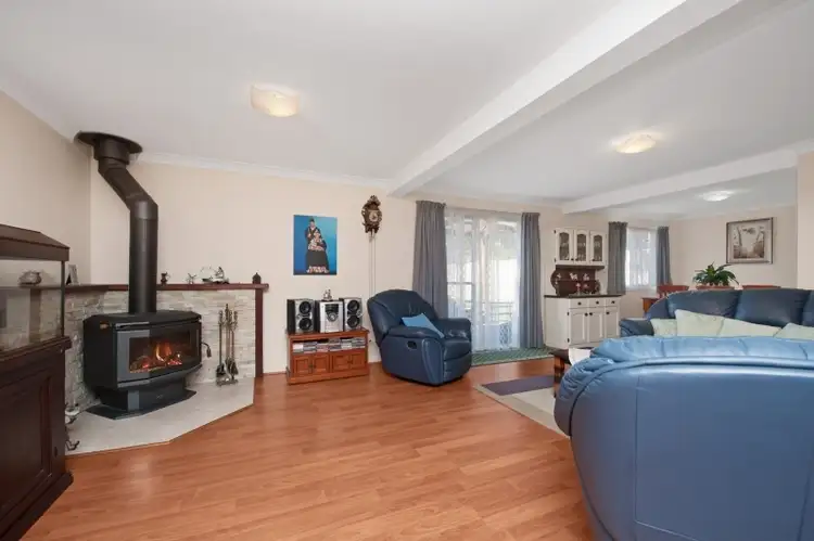 Fourth view of Homely house listing, 9 Venus Avenue, Lake Tabourie NSW 2539