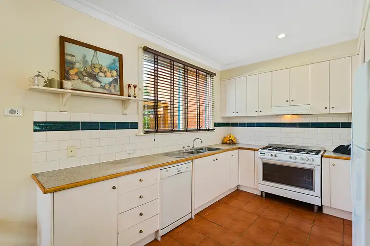 Fifth view of Homely house listing, 3 Hosking Court, Williamstown VIC 3016