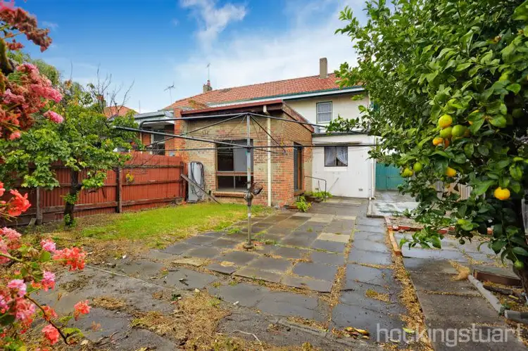Second view of Homely house listing, 53 Crichton Avenue, Port Melbourne VIC 3207