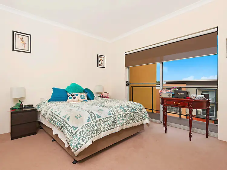 Fifth view of Homely apartment listing, 15/150 Stirling Street, Perth WA 6000