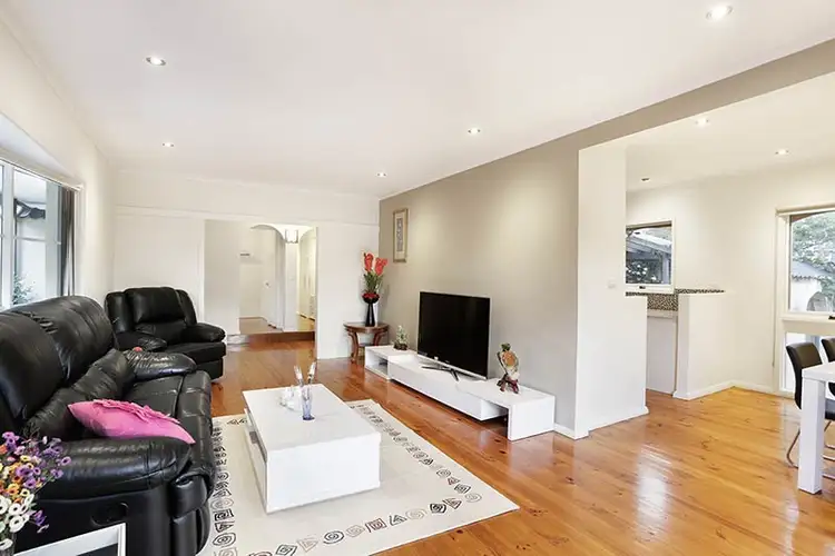 Fourth view of Homely house listing, 10 Rhonda Street, Mount Waverley VIC 3149
