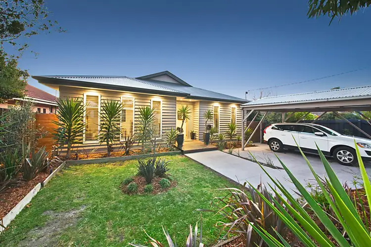 9 Marshall Avenue, Highett VIC 3190