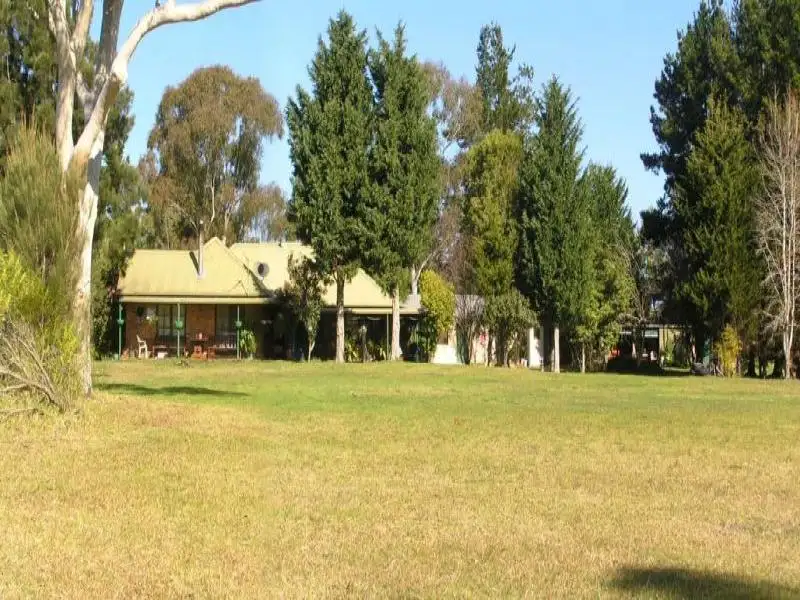 Main view of Homely rural property listing, 42 Old Berrara Road, Sussex Inlet NSW 2540