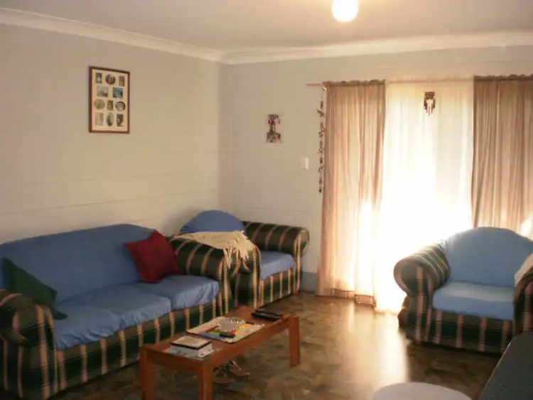 Third view of Homely semi-detached listing, 21 Windsor Circle, Kingaroy QLD 4610