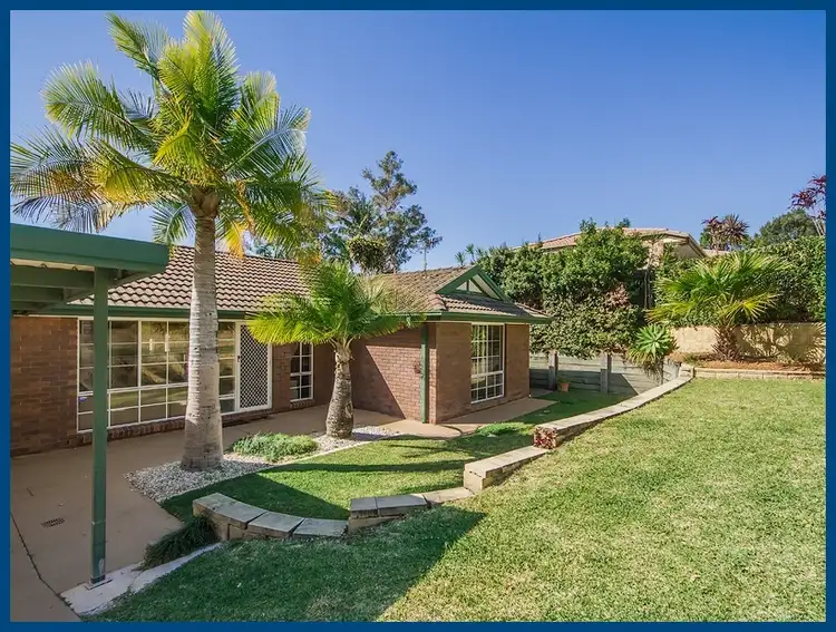 Second view of Homely house listing, 7 Haylett Court, Tallai QLD 4213