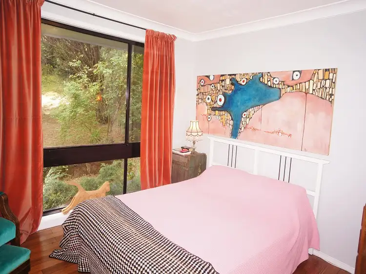 Fifth view of Homely house listing, 51a Railway Parade, Woodford NSW 2778