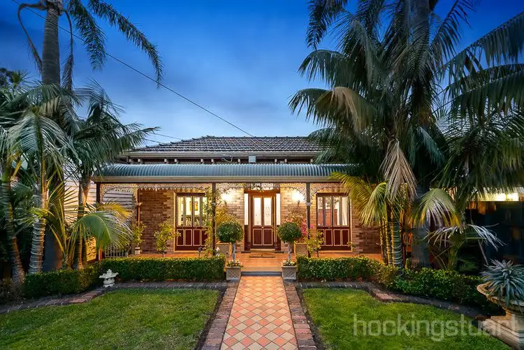 31 Agnew Street, Brighton East VIC 3187