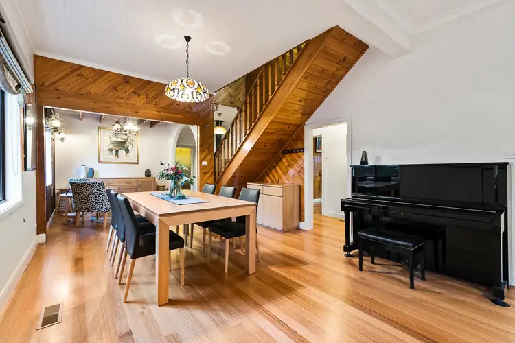 Third view of Homely house listing, 47 Waterdale Road, Ivanhoe VIC 3079