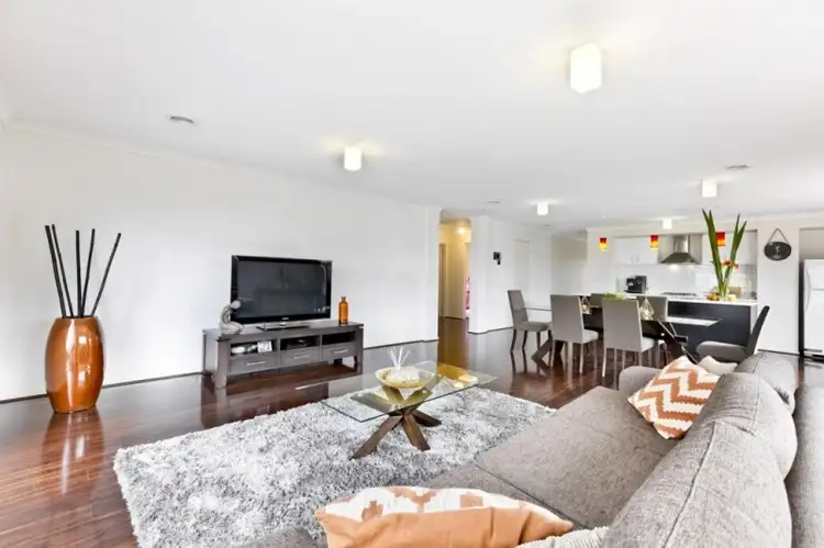 Third view of Homely house listing, 23 Pinnacle Views, Doreen VIC 3754