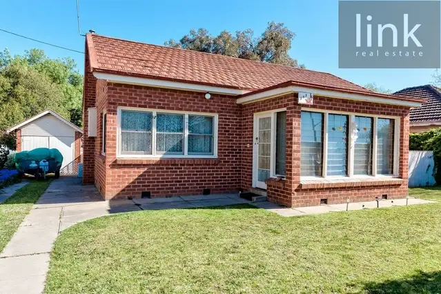 Second view of Homely house listing, 383 Wantigong Street, North Albury NSW 2640