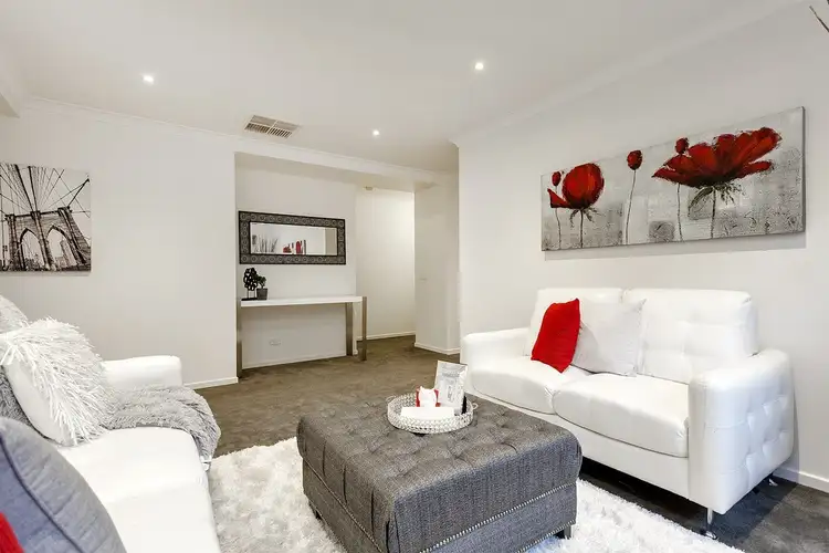 Third view of Homely house listing, 95 Botanica Drive, Chirnside Park VIC 3116