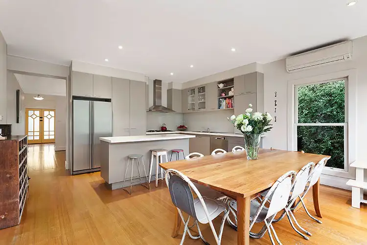 Second view of Homely house listing, 186 Sycamore Street, Caulfield South VIC 3162
