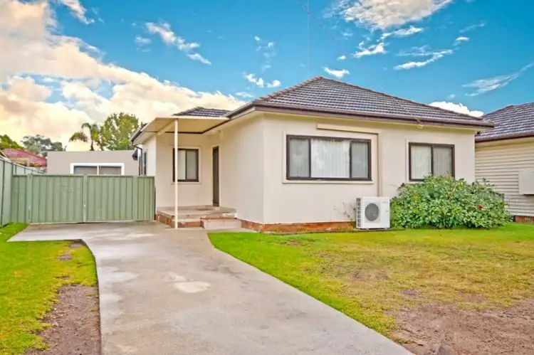 34 Carpenter Street, Colyton NSW 2760