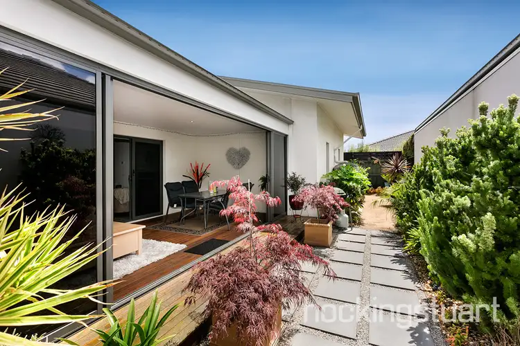 Seventh view of Homely house listing, 6 Artesian Place, Waterways VIC 3195