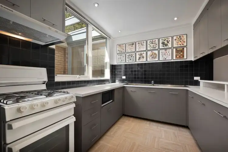 Second view of Homely unit listing, 3/6 Weybridge Street, Surrey Hills VIC 3127