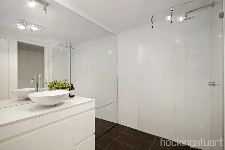 Sixth view of Homely apartment listing, 24/106 Southbank Boulevard, Southbank VIC 3006