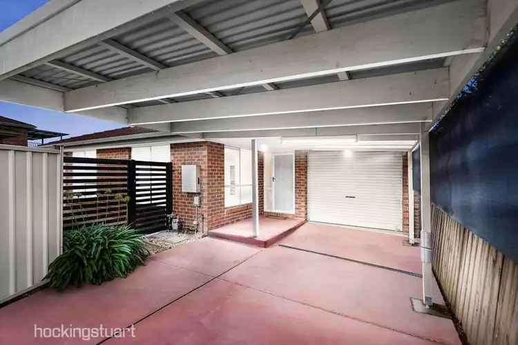 Main view of Homely unit listing, 2/4 Grimwade Court, Epping VIC 3076