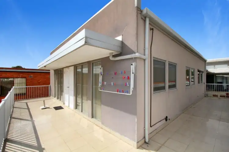 Main view of Homely unit listing, 3/16-18 The Boulevard, Thomastown VIC 3074