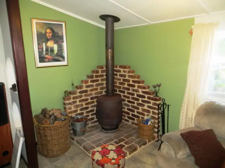 Sixth view of Homely house listing, 5 Railway Terrace, Nambour QLD 4560