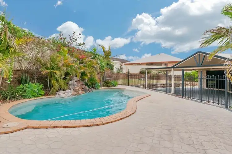 Sixth view of Homely house listing, 119 Kensington Drive, Flinders View QLD 4305