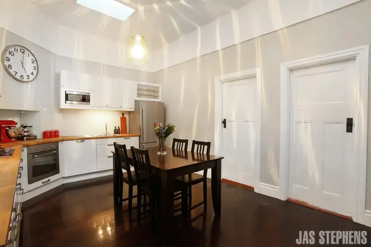 Sixth view of Homely house listing, 28 Central Avenue, Footscray VIC 3011