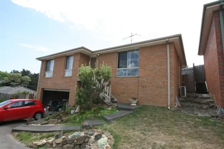 4/31 Bates Ave, Korumburra VIC 3950