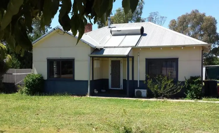 41 Hovea Crescent, Wundowie WA 6560