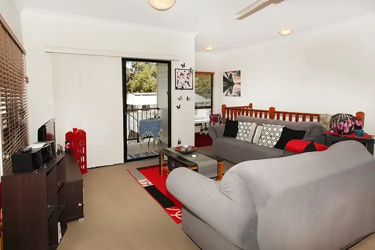 Sixth view of Homely townhouse listing, 13/9A Washington st, Nambour QLD 4560