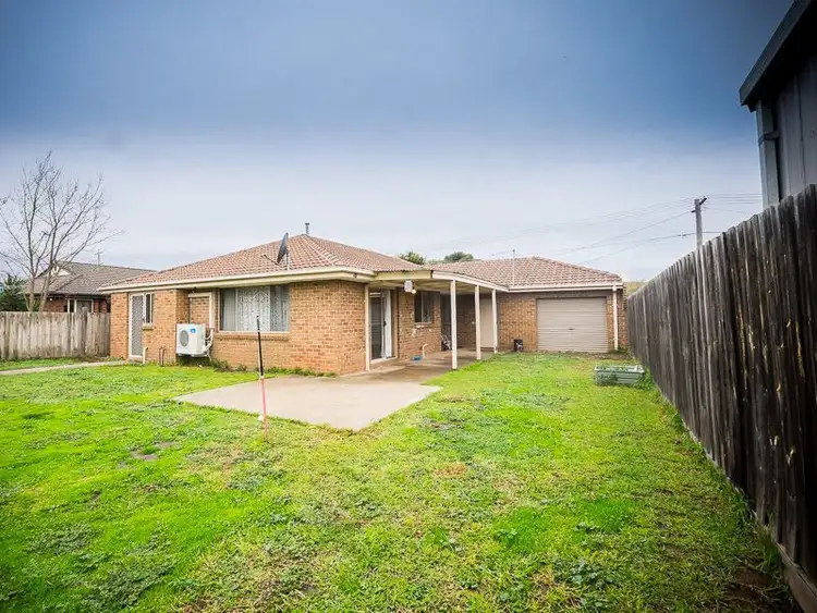 Seventh view of Homely house listing, 37 Callistemon Drive, Hoppers Crossing VIC 3029